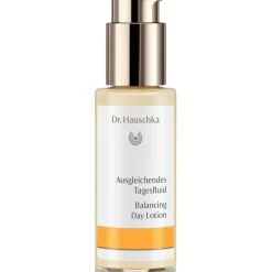 Uitbalancerende dagvloeistof