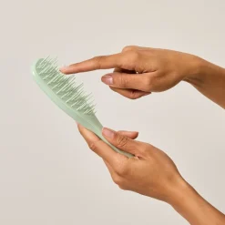 Ultimate - Eucalyptus Groen, Gevoelig voor breuk