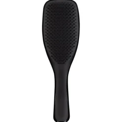 Ultimate - Middernacht Zwart, Steil & krullend haar