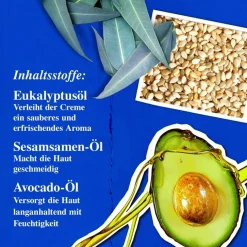 Ultimate Strength Hand Salve