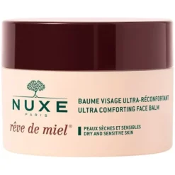 Ultra Comforting Face Balm