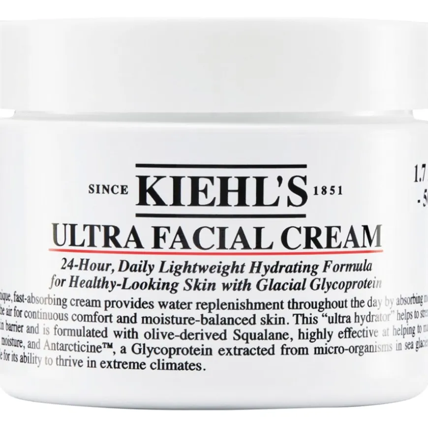 Ultra Facial Cream