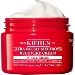Ultra Facial Meltdown Recovery Cream