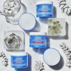 Ultra Facial Oil-Free Gel Cream