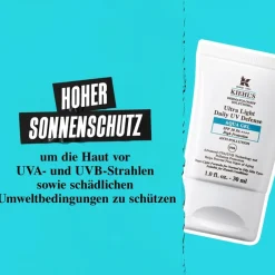 Ultra Light Daily UV Defense Aqua Gel