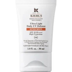 Ultra Light Daily UV Defense SPF 50