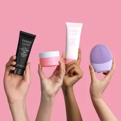 Ultra Nourishing Cleansing Balm, Luna™