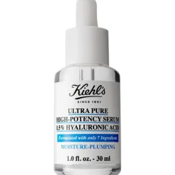 Ultra Pure High-Potency Serum 1,5% Hyaluronic Acid