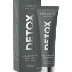 Ultra Purifying Mud Mask