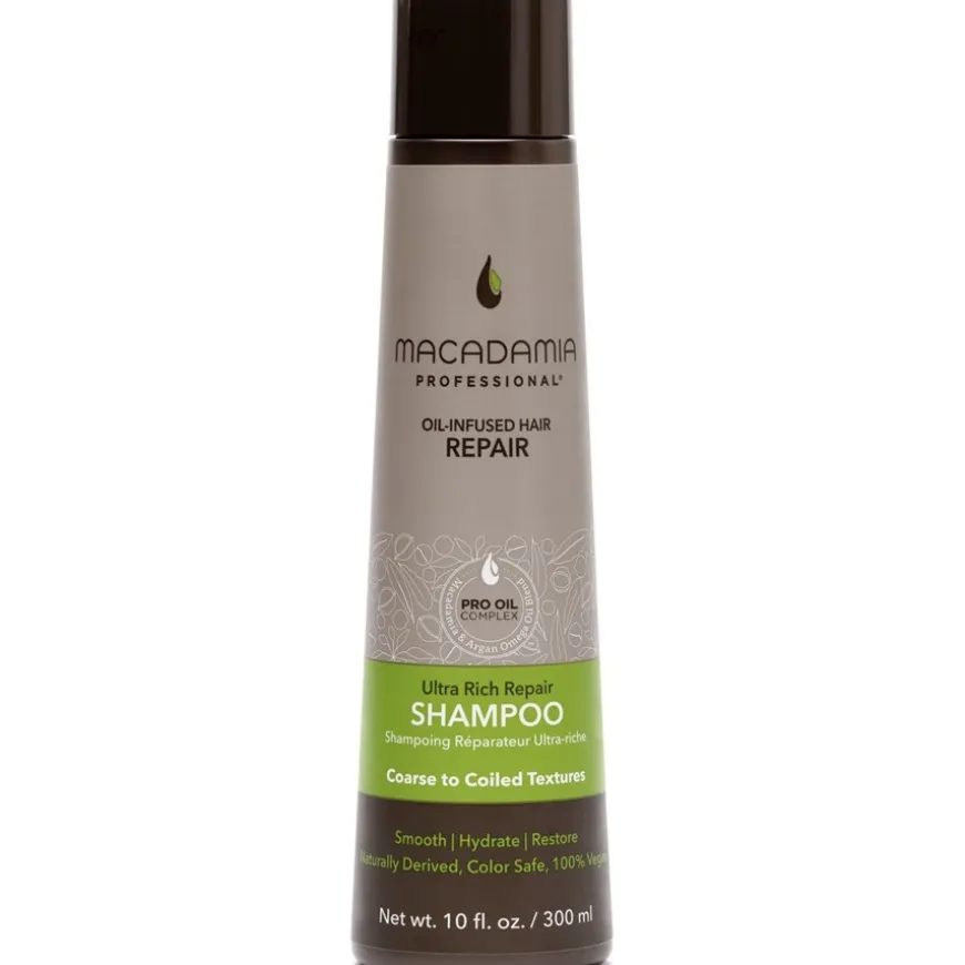 Ultra Rijke Vochtshampoo