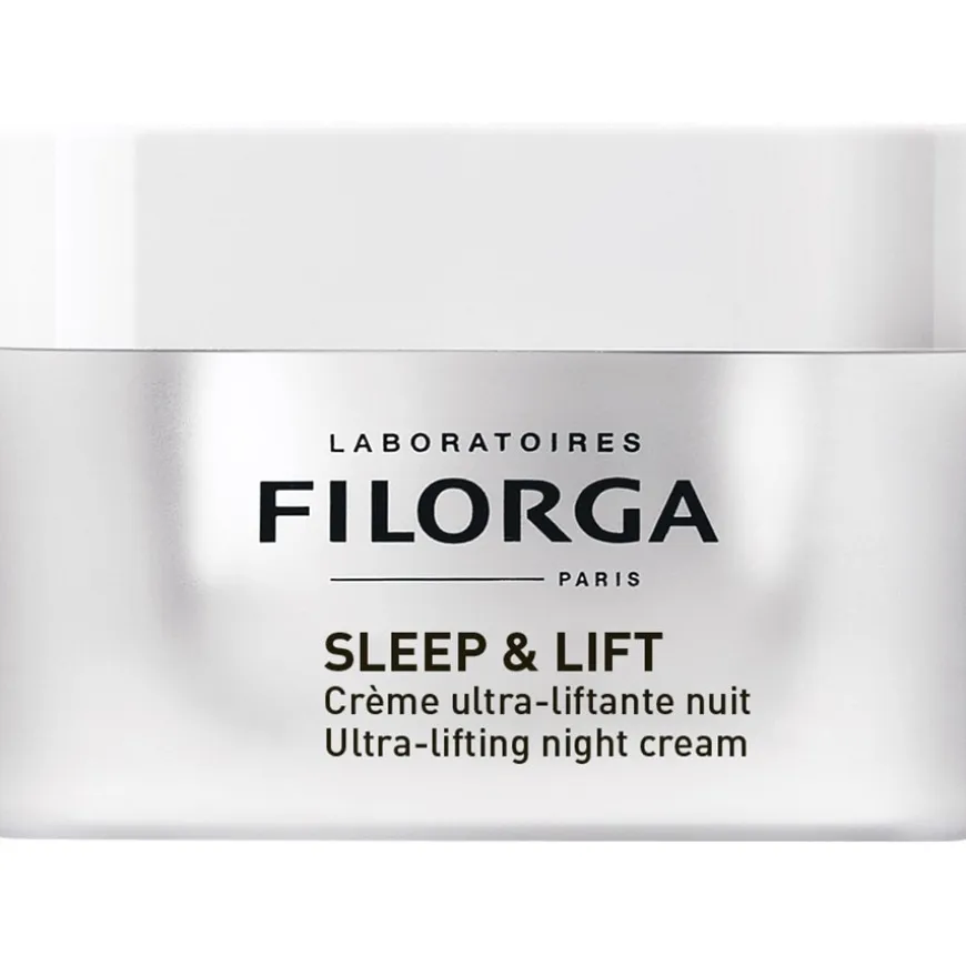 Ultra-Lifting Night Cream, Sleep & Lift