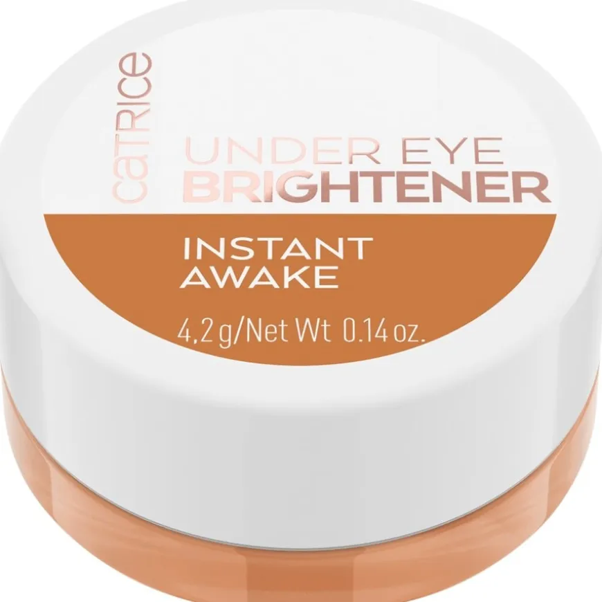 Under Eye Brightener