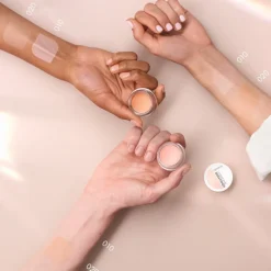 Under Eye Brightener