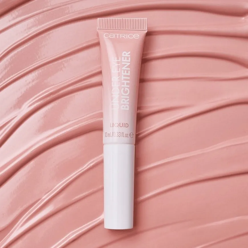 Under Eye Brightener Liquid