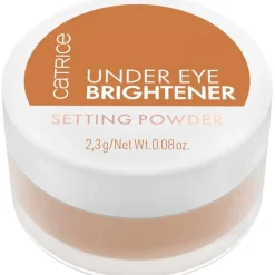 Under Eye Brightener Setting Powder