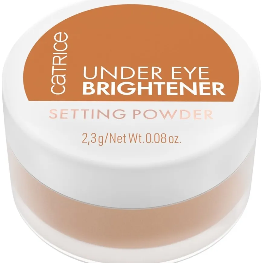 Under Eye Brightener Setting Powder
