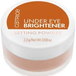 Under Eye Brightener Setting Powder