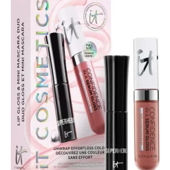 Unwrap Effortless Color Set