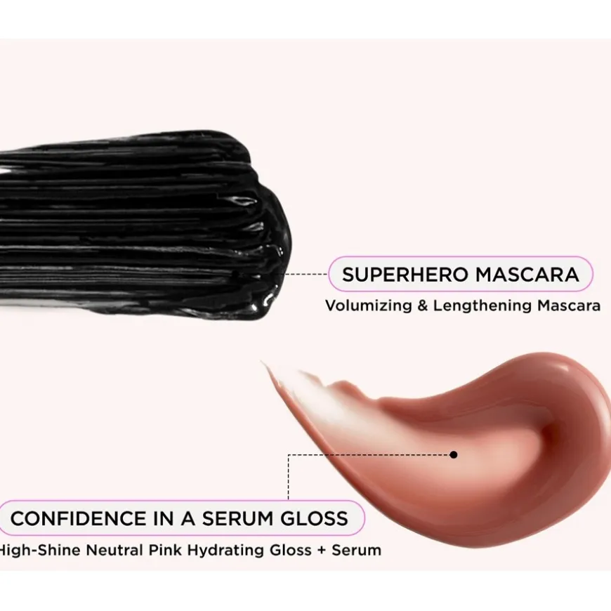 Unwrap Effortless Color Set