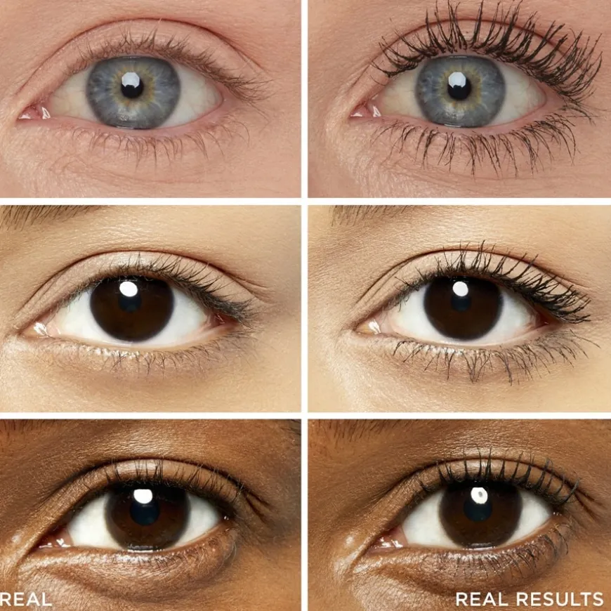 Unwrap Effortless Color Set