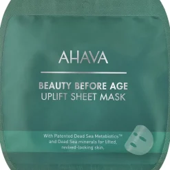 Uplift Sheet Mask