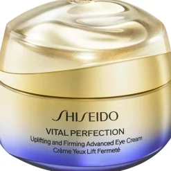 Uplifting and Firming Advanced Eye Cream