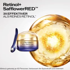 Uplifting and Firming Advanced Eye Cream