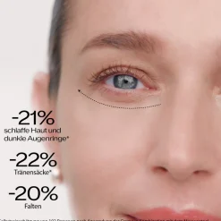 Uplifting and Firming Advanced Eye Cream