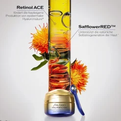 Uplifting and Firming Advanced Eye Cream