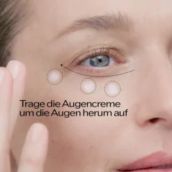 Uplifting and Firming Advanced Eye Cream