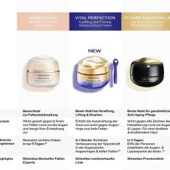 Uplifting and Firming Advanced Eye Cream