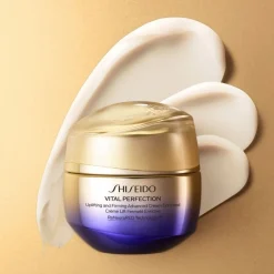 Uplifting and Firming Advanced Cream Enriched