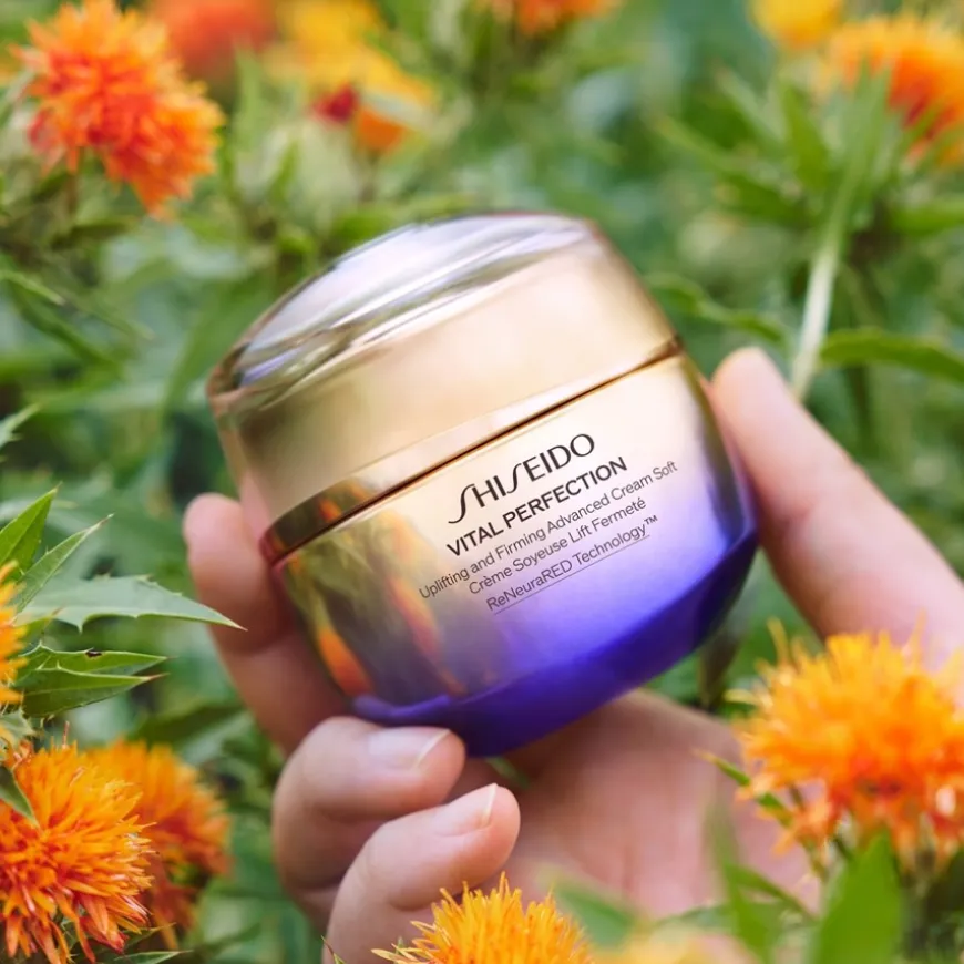 Uplifting and Firming Advanced Cream Soft