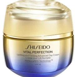 Uplifting and Firming Advanced Day Cream SPF 30