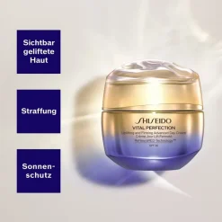 Uplifting and Firming Advanced Day Cream SPF 30