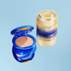UV Protective Compact Foundation SPF 30