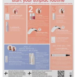 UV Starter Set Dry Nails