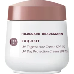UV-dagbescherming crème SPF15