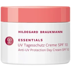 UV-dagcrème SPF10