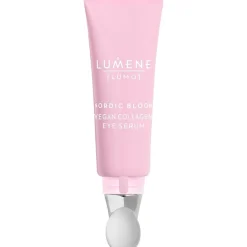 Veganistisch collageen oogserum