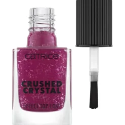 Verbrijzelde Kristal Effect Top Coat