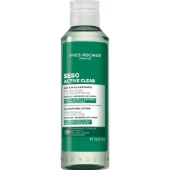 Verhelderende lotion