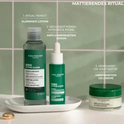 Verhelderende lotion