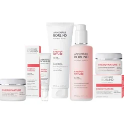 Verkoelende gezichtsgel