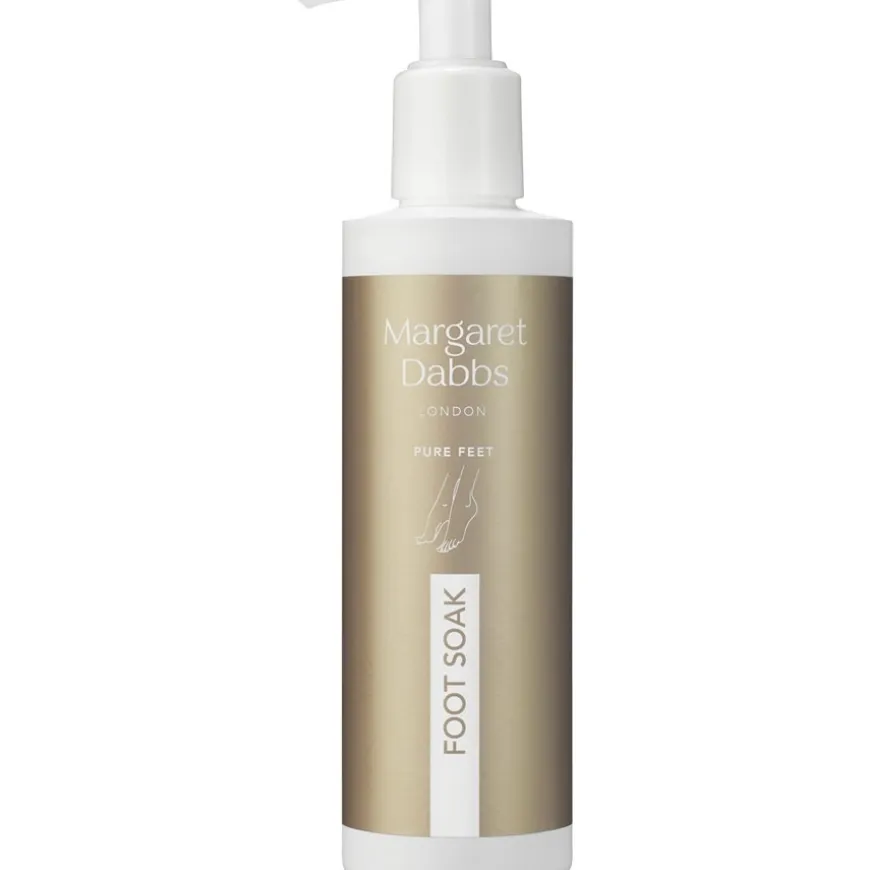 Verkwikkende voetenzeep, Pure Feet