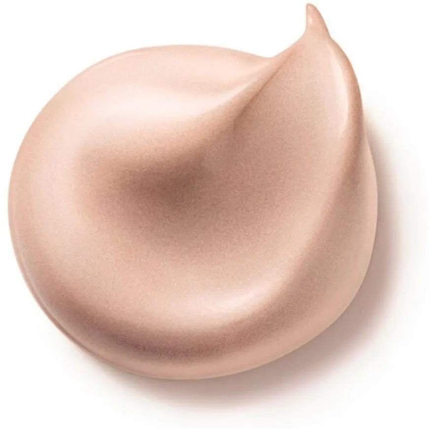 Verlichtende vloeistof