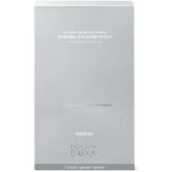 Vernieuwende Oogzone Patch