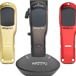 Versterkt, Professionele modulaire tondeuse met roterende motor