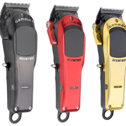 Versterkt, Professionele modulaire tondeuse met roterende motor