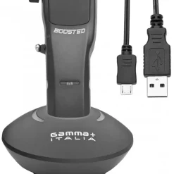 Versterkt, Professionele modulaire tondeuse met roterende motor